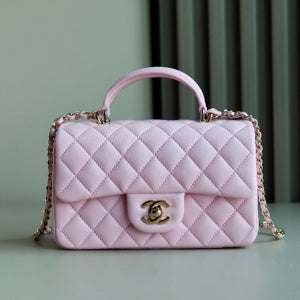 Bag - Chanel