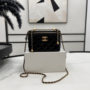 Bag - Chanel