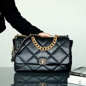 Bag - Chanel